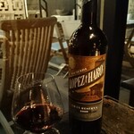 Daliguadalupe Terrace House - 