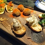 Daliguadalupe Terrace House - 