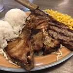 King's Restaurant - 
