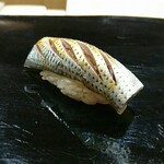 日本橋蛎殻町 すぎた - 