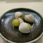 日本橋蛎殻町 すぎた - 