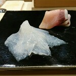 日本橋蛎殻町 すぎた - 