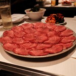 東京食肉市場直送 肉焼屋 D-29 - 