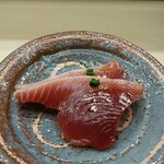 日本橋蛎殻町 すぎた - 