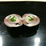 日本橋蛎殻町 すぎた - 