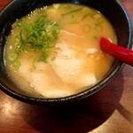 ラーメン横綱 桂麺房 - 