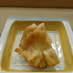 日本橋蛎殻町 すぎた - 