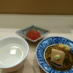 日本橋蛎殻町 すぎた - 