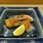 日本橋蛎殻町 すぎた - 