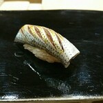 日本橋蛎殻町 すぎた - 