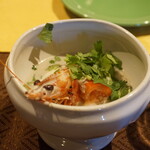 Spice&Dining KALA - 車海老のマラバール