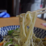 濃厚青森タンメン ふたごや - 