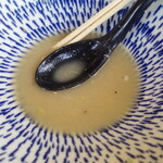 濃厚青森タンメン ふたごや - 