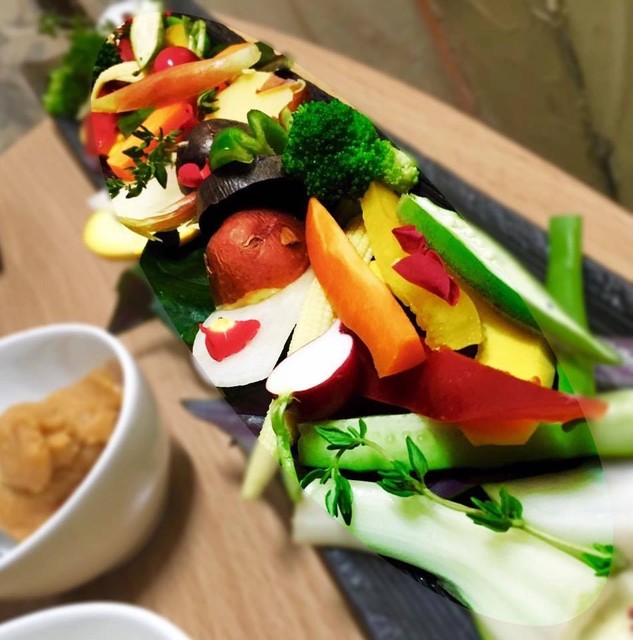 encino Dining&Wine Bar （エンシーノ） 北鉄金沢/ダイニングバー 食べログ