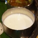 Spice&Dining KALA - ミールス ノンベジUP