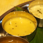 Spice&Dining KALA - ミールス ノンベジUP