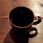 ラボラトワール - ドリップコーヒー