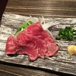 炭焼肉 石田屋。 - 