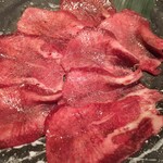 炭焼肉 石田屋。 - 