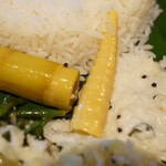 Spice&Dining KALA - ミールス ノンベジUP