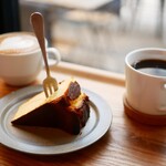 ボニーズベイクショップ - 