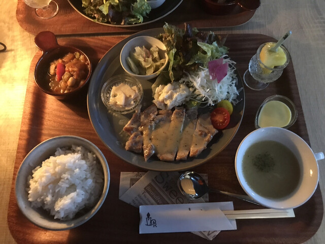 ルーシー Roothy 常盤 カフェ 食べログ ルーシー Roothy 常盤 カフェ 食べログ