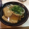 なんばうどん