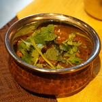 Spice&Dining KALA - ラムキーマ