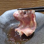 肉ビストロ居酒屋 BISON - 