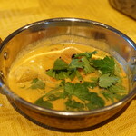 Spice&Dining KALA - 本アラのモイリー