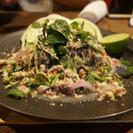 Spice&Dining KALA - ラープムー