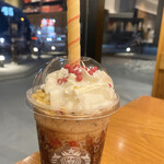 スターバックス・コーヒー - 