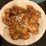 炙り焼肉　おさ - ホルモン