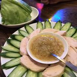 あなたの心に残る シンガポール キッチン＆バーＨＯＬＩＣ - 