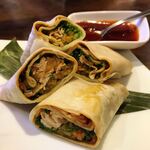 あなたの心に残る シンガポール キッチン＆バーＨＯＬＩＣ - 