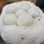 御品元 通化街冰火湯圓 - 