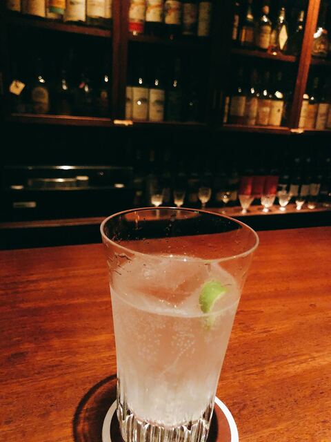 Bar Gin&It photo 3