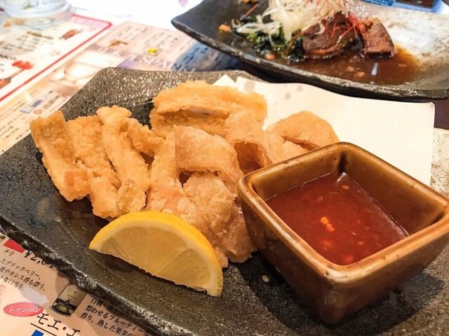 彩食酒蔵 Ouka 松山店 おうか 県庁前 居酒屋 ネット予約可 食べログ