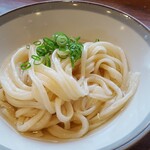 中村うどん - 