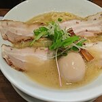 ラーメン ロケットキッチン - 