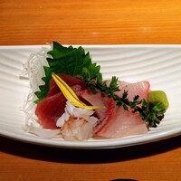 大山鶏と鮮魚 居酒屋 まいか - 