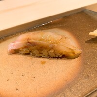 鮨 銀座 おのでら - 