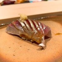 鮨 銀座 おのでら - 