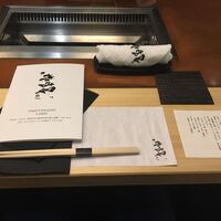 きみや 大阪本店  - 