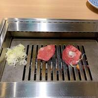 焼肉 黒田 - 
