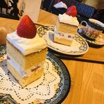 サザコーヒー TSUTAYA LALAガーデンつくば店 - 