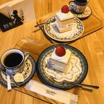 サザコーヒー - 