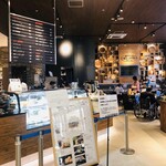 サザコーヒー - 