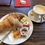 Stadtcafe Pieprz - Französisch♪