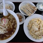 中国料理川香菜房 - 